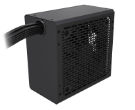 Gembird Fornax 850W 80 Plus Bronze - 1346449 - zdjęcie 6